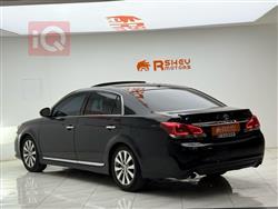 تويوتا أفالون